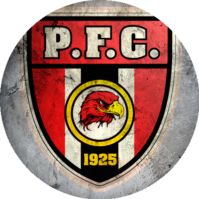Logo Paulistano Futebol Clube (MT)